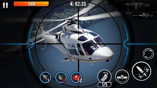 تحميل لعبة Elite Killer SWAT مهكرة للاندرويد Apk أخر إصدار 2026 مجانا تحميل لعبة Elite Killer SWAT مهكرة للاندرويد Apk أخر إصدار 2026 مجانا