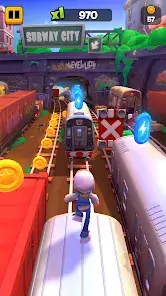 تحميل لعبة Subway Surfers City مهكرة للاندرويد Apk أخر إصدار 2026 مجانا تحميل لعبة Subway Surfers City مهكرة للاندرويد Apk أخر إصدار 2026 مجانا