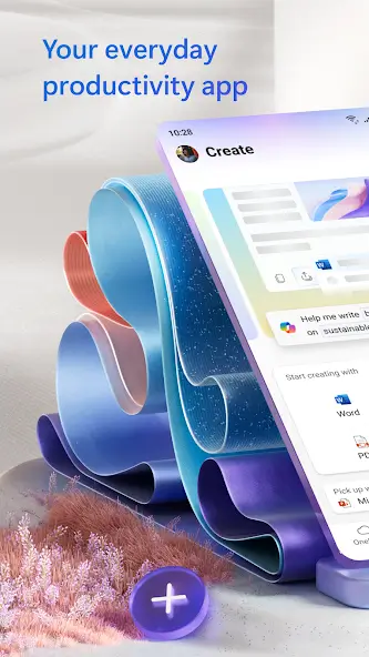 تحميل تطبيق اوفيس Microsoft 365 Office مهكر للاندرويد Apk أخر إصدار 2026 مجانا تحميل تطبيق اوفيس Microsoft 365 Office مهكر للاندرويد Apk أخر إصدار 2026 مجانا