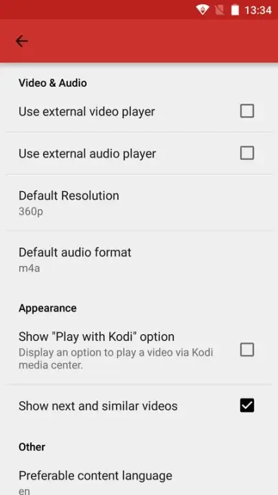 تحميل تطبيق NewPipe مهكر للاندرويد Apk أخر إصدار 2026 مجانا تحميل تطبيق NewPipe مهكر للاندرويد Apk أخر إصدار 2026 مجانا