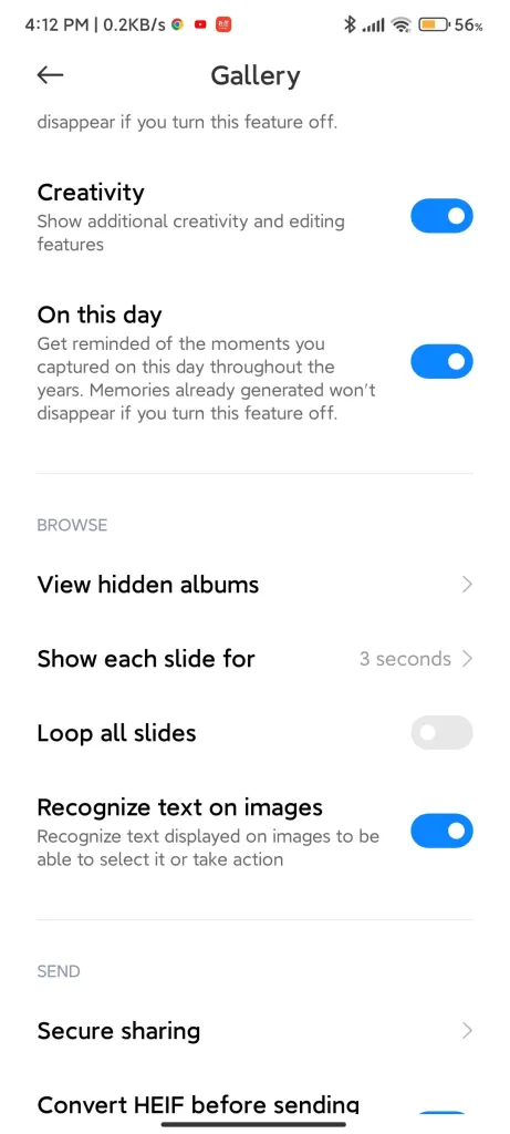 تحميل تحديث MIUI 14.4 لأجهزة Xiaomi/Redmi/Poco والهواتف المؤهلة للتحديث تحميل تحديث MIUI 14.4 لأجهزة Xiaomi/Redmi/Poco والهواتف المؤهلة للتحديث