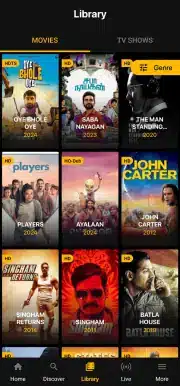 تحميل تطبيق دوفليكس Dooflix مهكر للاندرويد Apk أخر إصدار 2026 مجانا تحميل تطبيق دوفليكس Dooflix مهكر للاندرويد Apk أخر إصدار 2026 مجانا