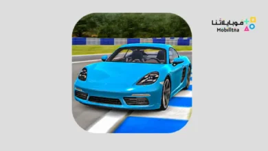 تحميل لعبة Hotlap Racing مهكرة للاندرويد Apk أخر إصدار 2026 مجانا Hotlap Racing
