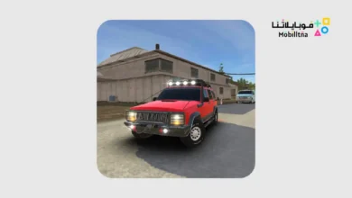 تحميل لعبة Real Off Road 4x4 مهكرة Apk للاندرويد 2026 أخر إصدار مجانا Real Off Road 4x4