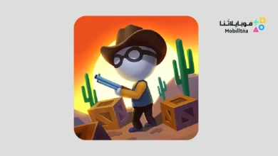 تحميل لعبة Western Sniper مهكرة للاندرويد Apk أخر إصدار 2026 مجانا Western Sniper