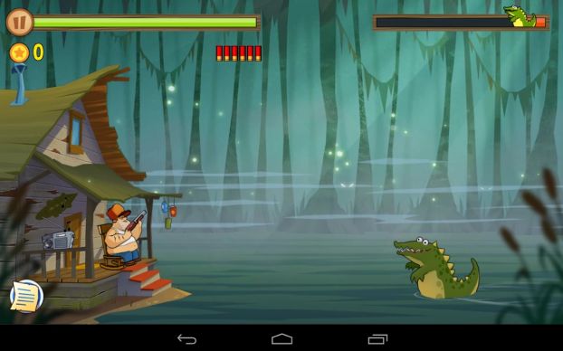تحميل لعبة هجوم المستنقع Swamp Attack مهكرة للاندرويد Apk أخر إصدار 2026 مجانا تحميل لعبة هجوم المستنقع Swamp Attack مهكرة للاندرويد Apk أخر إصدار 2026 مجانا