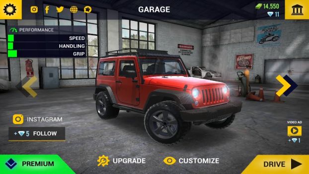 تحميل لعبة Ultimate Offroad Simulator مهكرة للاندرويد Apk أخر إصدار 2026 مجانا تحميل لعبة Ultimate Offroad Simulator مهكرة للاندرويد Apk أخر إصدار 2026 مجانا
