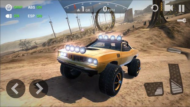 تحميل لعبة Ultimate Offroad Simulator مهكرة للاندرويد Apk أخر إصدار 2026 مجانا تحميل لعبة Ultimate Offroad Simulator مهكرة للاندرويد Apk أخر إصدار 2026 مجانا