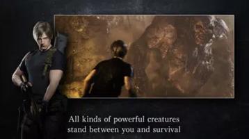 تحميل لعبة Resident Evil 4 مهكرة للاندرويد Apk أخر إصدار 2026 مجانا تحميل لعبة Resident Evil 4 مهكرة للاندرويد Apk أخر إصدار 2026 مجانا