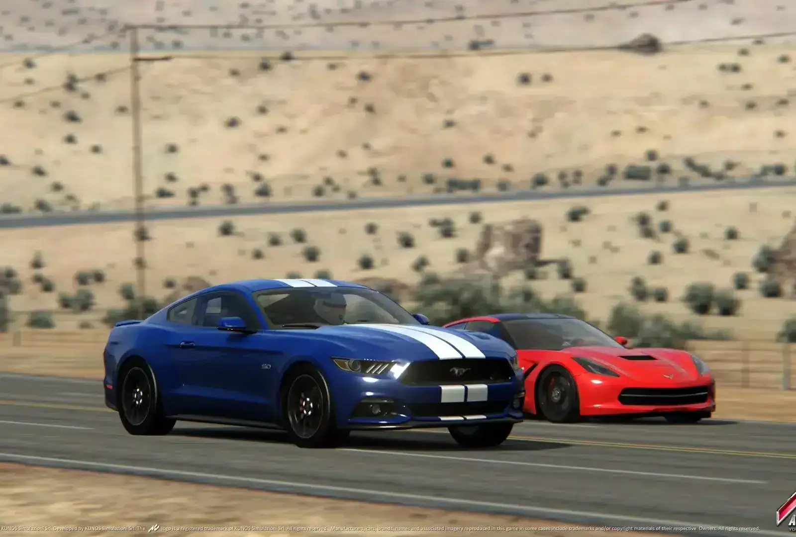 تحميل لعبة Assetto Corsa مهكرة للاندرويد Apk أخر إصدار 2026 مجانا تحميل لعبة Assetto Corsa مهكرة للاندرويد Apk أخر إصدار 2026 مجانا
