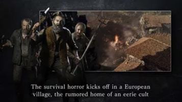 تحميل لعبة Resident Evil 4 مهكرة للاندرويد Apk أخر إصدار 2026 مجانا تحميل لعبة Resident Evil 4 مهكرة للاندرويد Apk أخر إصدار 2026 مجانا