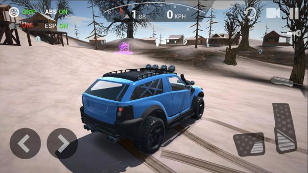 تحميل لعبة Ultimate Offroad Simulator مهكرة للاندرويد Apk أخر إصدار 2026 مجانا تحميل لعبة Ultimate Offroad Simulator مهكرة للاندرويد Apk أخر إصدار 2026 مجانا