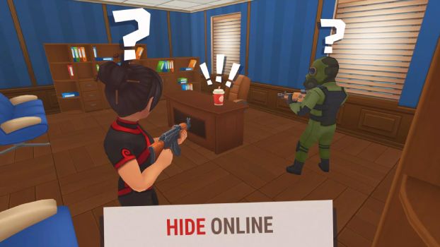 تحميل لعبة Hide online مهكرة للاندرويد Apk أخر إصدار 2026 مجانا تحميل لعبة Hide online مهكرة للاندرويد Apk أخر إصدار 2026 مجانا