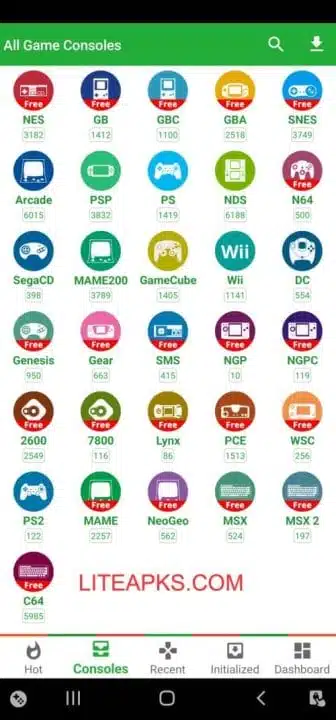 تحميل تطبيق Gamebase+ مهكر للاندرويد Apk أخر إصدار 2026 مجانا تحميل تطبيق Gamebase+ مهكر للاندرويد Apk أخر إصدار 2026 مجانا
