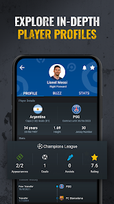 تحميل برنامج 365Scores مهكر للاندرويد Apk بدون إعلانات أخر إصدار 2026 مجانا تحميل برنامج 365Scores مهكر للاندرويد Apk بدون إعلانات أخر إصدار 2026 مجانا