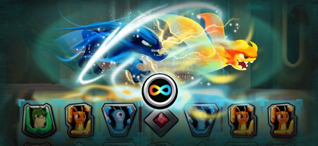 تحميل لعبة Slugterra Slug It Out 2 مهكرة للاندرويد Apk أخر إصدار 2026 مجانا تحميل لعبة Slugterra Slug It Out 2 مهكرة للاندرويد Apk أخر إصدار 2026 مجانا