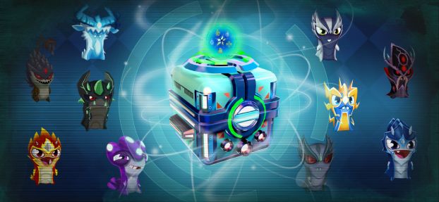 تحميل لعبة Slugterra Slug It Out 2 مهكرة للاندرويد Apk أخر إصدار 2026 مجانا تحميل لعبة Slugterra Slug It Out 2 مهكرة للاندرويد Apk أخر إصدار 2026 مجانا