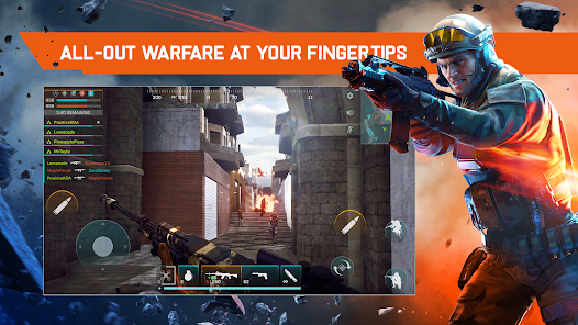 تحميل لعبة باتل فيلد موبايل Battlefield Mobile Apk للاندرويد 2026 أخر إصدار مجانا تحميل لعبة باتل فيلد موبايل Battlefield Mobile Apk للاندرويد 2026 أخر إصدار مجانا