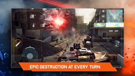 تحميل لعبة باتل فيلد موبايل Battlefield Mobile Apk للاندرويد 2026 أخر إصدار مجانا تحميل لعبة باتل فيلد موبايل Battlefield Mobile Apk للاندرويد 2026 أخر إصدار مجانا