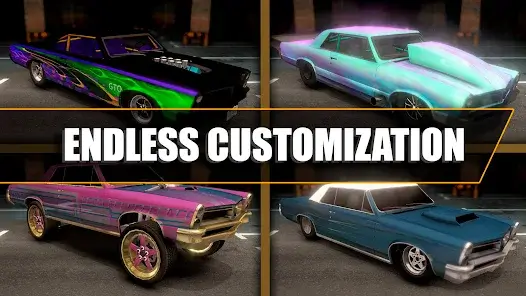 تحميل لعبة No Limit Drag Racing 2 مهكرة للاندرويد Apk أخر إصدار 2026 مجانا تحميل لعبة No Limit Drag Racing 2 مهكرة للاندرويد Apk أخر إصدار 2026 مجانا