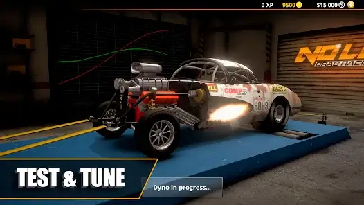 تحميل لعبة No Limit Drag Racing 2 مهكرة للاندرويد Apk أخر إصدار 2026 مجانا تحميل لعبة No Limit Drag Racing 2 مهكرة للاندرويد Apk أخر إصدار 2026 مجانا