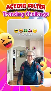 تحميل تطبيق Funmoji مهكر Apk للاندرويد 2026 أخر إصدار مجانا تحميل تطبيق Funmoji مهكر Apk للاندرويد 2026 أخر إصدار مجانا