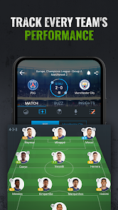 تحميل برنامج 365Scores مهكر للاندرويد Apk بدون إعلانات أخر إصدار 2026 مجانا تحميل برنامج 365Scores مهكر للاندرويد Apk بدون إعلانات أخر إصدار 2026 مجانا