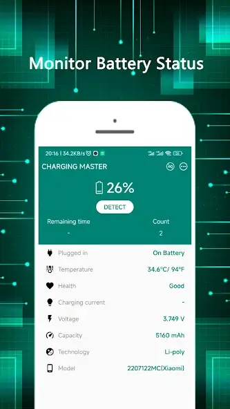تحميل تطبيق Charging Master مهكر للاندرويد Apk أخر إصدار 2026 مجانا تحميل تطبيق Charging Master مهكر للاندرويد Apk أخر إصدار 2026 مجانا