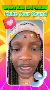تحميل تطبيق Funmoji مهكر Apk للاندرويد 2026 أخر إصدار مجانا تحميل تطبيق Funmoji مهكر Apk للاندرويد 2026 أخر إصدار مجانا