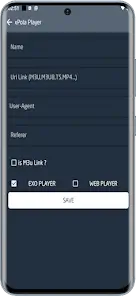 تحميل تطبيق xPola Player مهكر للاندرويد Apk أخر إصدار 2026 مجانا تحميل تطبيق xPola Player مهكر للاندرويد Apk أخر إصدار 2026 مجانا