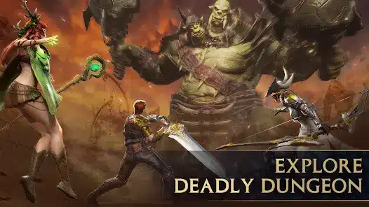 تحميل لعبة Avalar Tag Team ARPG مهكر للاندرويد Apk أخر إصدار 2026 مجانا تحميل لعبة Avalar Tag Team ARPG مهكر للاندرويد Apk أخر إصدار 2026 مجانا