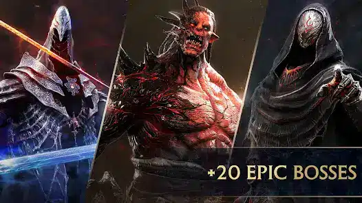 تحميل لعبة Avalar Tag Team ARPG مهكر للاندرويد Apk أخر إصدار 2026 مجانا تحميل لعبة Avalar Tag Team ARPG مهكر للاندرويد Apk أخر إصدار 2026 مجانا