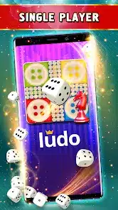 تحميل لعبة Ludo Offline مهكرة للاندرويد Apk أخر إصدار 2026 مجانا تحميل لعبة Ludo Offline مهكرة للاندرويد Apk أخر إصدار 2026 مجانا