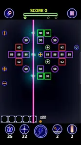 تحميل لعبة Brick Breaker Glow مهكرة للاندرويد Apk أخر إصدار 2026 مجانا تحميل لعبة Brick Breaker Glow مهكرة للاندرويد Apk أخر إصدار 2026 مجانا
