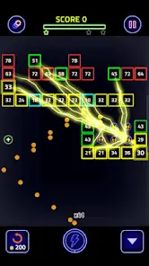 تحميل لعبة Brick Breaker Glow مهكرة للاندرويد Apk أخر إصدار 2026 مجانا تحميل لعبة Brick Breaker Glow مهكرة للاندرويد Apk أخر إصدار 2026 مجانا