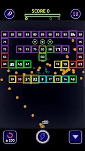 تحميل لعبة Brick Breaker Glow مهكرة للاندرويد Apk أخر إصدار 2026 مجانا تحميل لعبة Brick Breaker Glow مهكرة للاندرويد Apk أخر إصدار 2026 مجانا