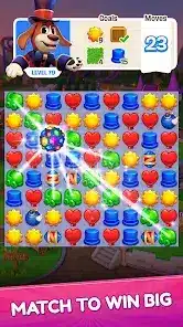 تحميل لعبة Puzzle Park مهكرة للاندرويد Apk أخر إصدار 2026 مجانا تحميل لعبة Puzzle Park مهكرة للاندرويد Apk أخر إصدار 2026 مجانا