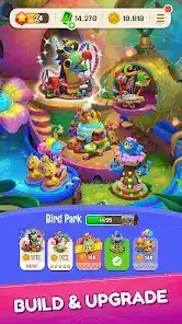 تحميل لعبة Puzzle Park مهكرة للاندرويد Apk أخر إصدار 2026 مجانا تحميل لعبة Puzzle Park مهكرة للاندرويد Apk أخر إصدار 2026 مجانا