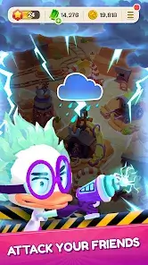 تحميل لعبة Puzzle Park مهكرة للاندرويد Apk أخر إصدار 2026 مجانا تحميل لعبة Puzzle Park مهكرة للاندرويد Apk أخر إصدار 2026 مجانا