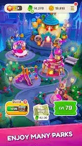 تحميل لعبة Puzzle Park مهكرة للاندرويد Apk أخر إصدار 2026 مجانا تحميل لعبة Puzzle Park مهكرة للاندرويد Apk أخر إصدار 2026 مجانا