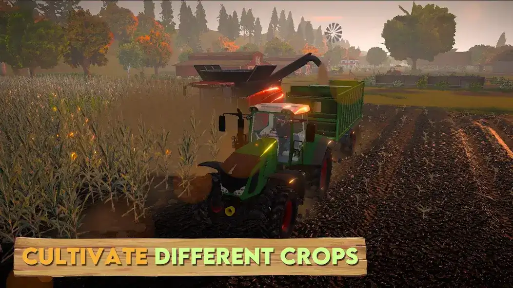 تحميل لعبة Farm Simulator 2025 مهكرة للاندرويد Apk أخر إصدار 2026 مجانا تحميل لعبة Farm Simulator 2025 مهكرة للاندرويد Apk أخر إصدار 2026 مجانا