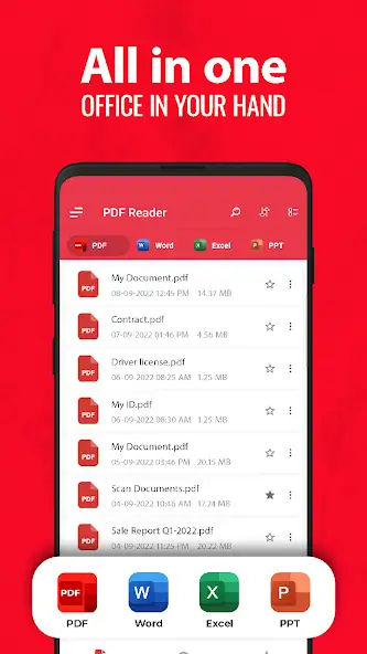 تحميل تطبيق All PDF Reader مهكر للاندرويد Apk أخر إصدار 2026 مجانا تحميل تطبيق All PDF Reader مهكر للاندرويد Apk أخر إصدار 2026 مجانا