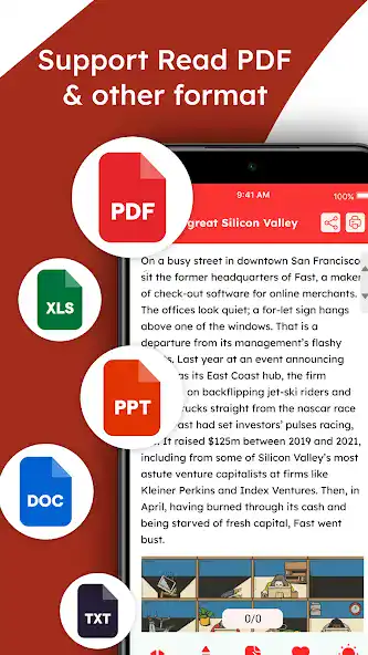 تحميل تطبيق EasyPDF مهكر للاندرويد Apk أخر إصدار 2026 مجانا تحميل تطبيق EasyPDF مهكر للاندرويد Apk أخر إصدار 2026 مجانا