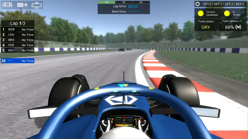 تحميل لعبة Fx Racer مهكرة للاندرويد Apk أخر إصدار 2026 مجانا تحميل لعبة Fx Racer مهكرة للاندرويد Apk أخر إصدار 2026 مجانا