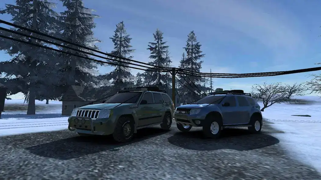 تحميل لعبة Real Off Road 4x4 مهكرة Apk للاندرويد 2026 أخر إصدار مجانا تحميل لعبة Real Off Road 4x4 مهكرة Apk للاندرويد 2026 أخر إصدار مجانا