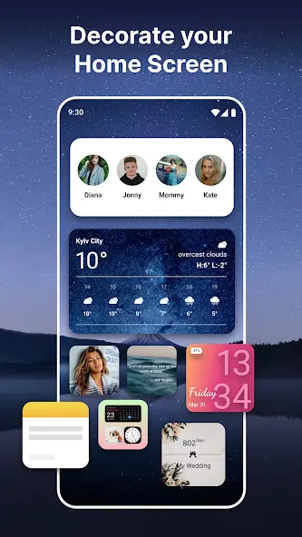 تحميل تطبيق Color Widgets iOS 17 مهكر للاندرويد Apk أخر إصدار 2026 مجانا تحميل تطبيق Color Widgets iOS 17 مهكر للاندرويد Apk أخر إصدار 2026 مجانا