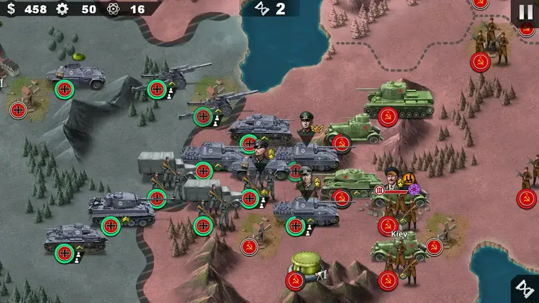 تحميل لعبة World Conqueror 4 مهكرة للاندرويد Apk أخر إصدار 2026 مجانا تحميل لعبة World Conqueror 4 مهكرة للاندرويد Apk أخر إصدار 2026 مجانا
