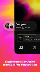 تحميل تطبيق Yandex Music مهكر Apk للاندرويد 2026 أخر إصدار مجانا تحميل تطبيق Yandex Music مهكر Apk للاندرويد 2026 أخر إصدار مجانا