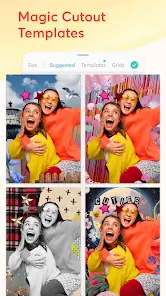 تحميل تطبيق PicCollage مهكر للاندرويد Apk أخر إصدار 2026 مجانا تحميل تطبيق PicCollage مهكر للاندرويد Apk أخر إصدار 2026 مجانا