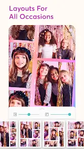 تحميل تطبيق PicCollage مهكر للاندرويد Apk أخر إصدار 2026 مجانا تحميل تطبيق PicCollage مهكر للاندرويد Apk أخر إصدار 2026 مجانا